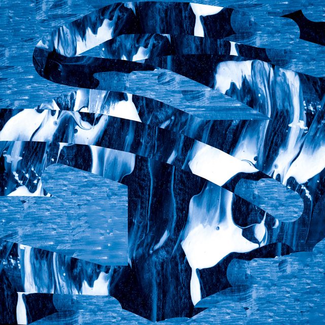 Album cover for Night Meditations 1 Crush by Yoker Moon